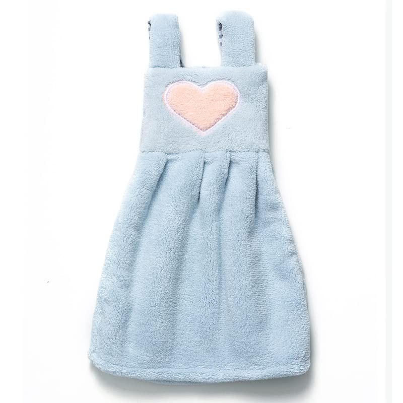 Plus Nao Towel, Face Towel, One-Piece Design, Hand Wiping Towel,