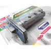 Wake Sangyo Nagasawa Manufacturing Tube Latch B Type BS51 TXS-51(TX-51)