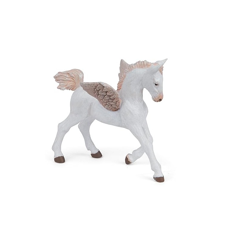 Papo Baby Pegasus Figure, Multicolor