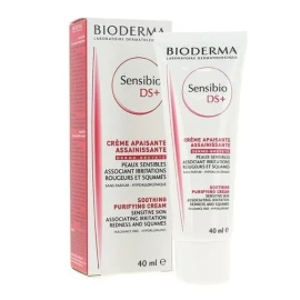 Bioderma Sensibio Ds+ 40ml