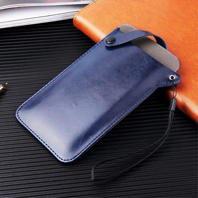 DFV mobile - Holder Ultra Lightweight Belt Case with Snap
