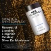 Vitaminas Para El Cabello Codeage 10000 Mcg De Biotina, Quer