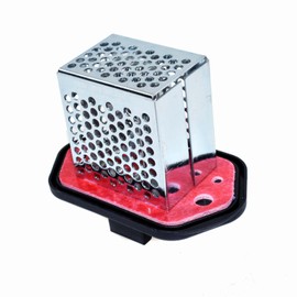 79335TF0G01 HVAC Blower Motor Fan Resistor Kit For 2009-2013 Honda Fit New