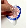 American Fitment Decal for Safety Checked Reversed (RD) USDM American