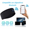 Genérico AUDIFONOS Bluetooth Tipo Banda, para EJERCITARSE, para Dormir, para