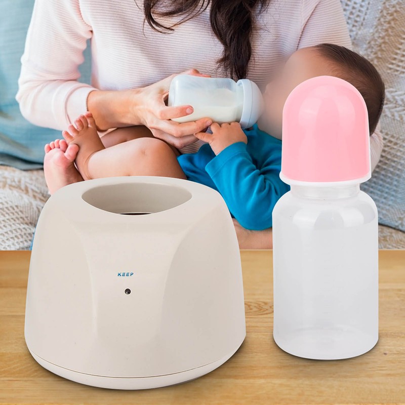 Constant Temperature Household Baby Milk Bottle Warmer for Winter Home
