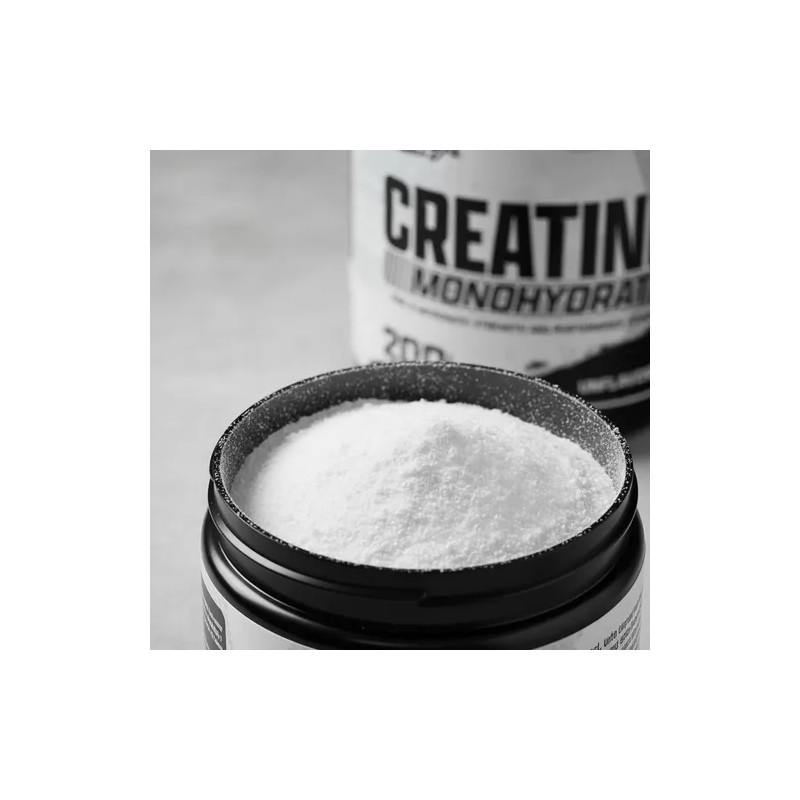 Nutrex Creatine Drive 1kg 200 Servicios