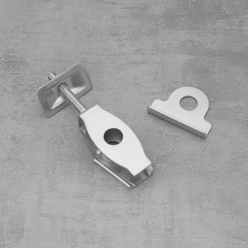 eMagTech 2Set Motorcycle Accessories Chain Tensioner Tension Adjuster Rear Wheel