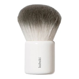 Ere Perez Eco Vegan Brush - Kabuki, 1 Brush