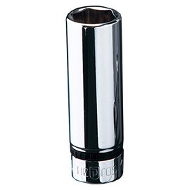 Kyoto Machine Tools (KTC) Nepros 9.5mm (3/8 inch) Deep Socket NB3L-19