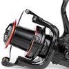 SONIK SK47 7000 Reel Carbon Big Pit Carp Fishing Long