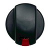 Blackstone Black Knob for Gas Flat Top Griddles