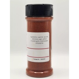 El Gallito Spices Nashville Hot Chicken Seasoning