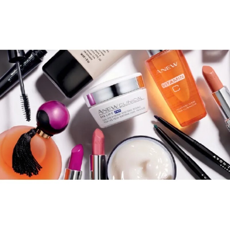 Crema Facial Avon Care 3 En 1 Hidratante 400g