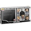 Funko Pop Deluxe Album AC/DC Exclusive Special Edition