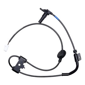 HL Mando 25N5074 New ABS Wheel Speed Sensor Rear Right for 2005-2008 Hyundai Tiburon 956802C800