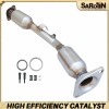SAROTIN Fits Nissan Versa 1.8L 2007 2008-2012 Direct Fit Catalytic
