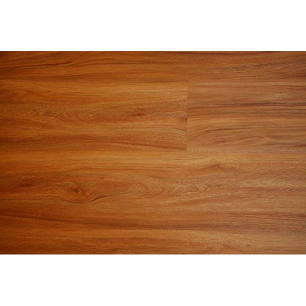 8.7mm Luxury Vinyl Plank Flooring Click 100% waterproof w/ underpad: SAMPLE ONLY