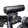NELboNs Bike Headlight Mount Bracket Compatible with XL-400 Headlight LD09