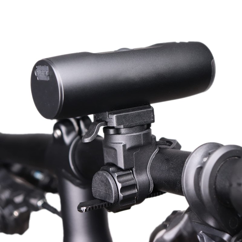 NELboNs Bike Headlight Mount Bracket Compatible with XL-400 Headlight LD09