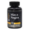 Maca Negra Peruana 1000 mg de Maca Negra Peruana 60