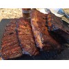 BBQ BROS RUBS (Memphis Style 5 LBS) - Barbecue Seasonings
