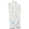 IOMIC Golf Gloves, Golf X-FIT Glove Men`s Accessories, White x