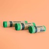 We Care - Bolsas de Basura Biodegradable y Compostable. 0%