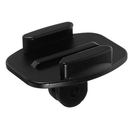 KOMBIUDA Tripod Mount Adapter for Sports Camera Quick Release Plate for Durable Design for Outdoor Use Versatile Tripod Accessories