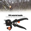 Plant Cutting Tool Pruning Shears Garden Fruit Tree Seedling Grafting