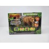 Lanard JUMANJI Big Paw Bear