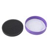 4PCS Vacuum Cleaner Filter Set ABS High Efficiency Particulate Air