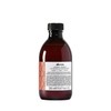 Davines ALCHEMIC Shampoo Cobre | Shampoo Tonalizante | 280 ml