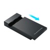 External 6Gbps USB 3.0 to SATA III 2.5Inch 3.5Inch Hard
