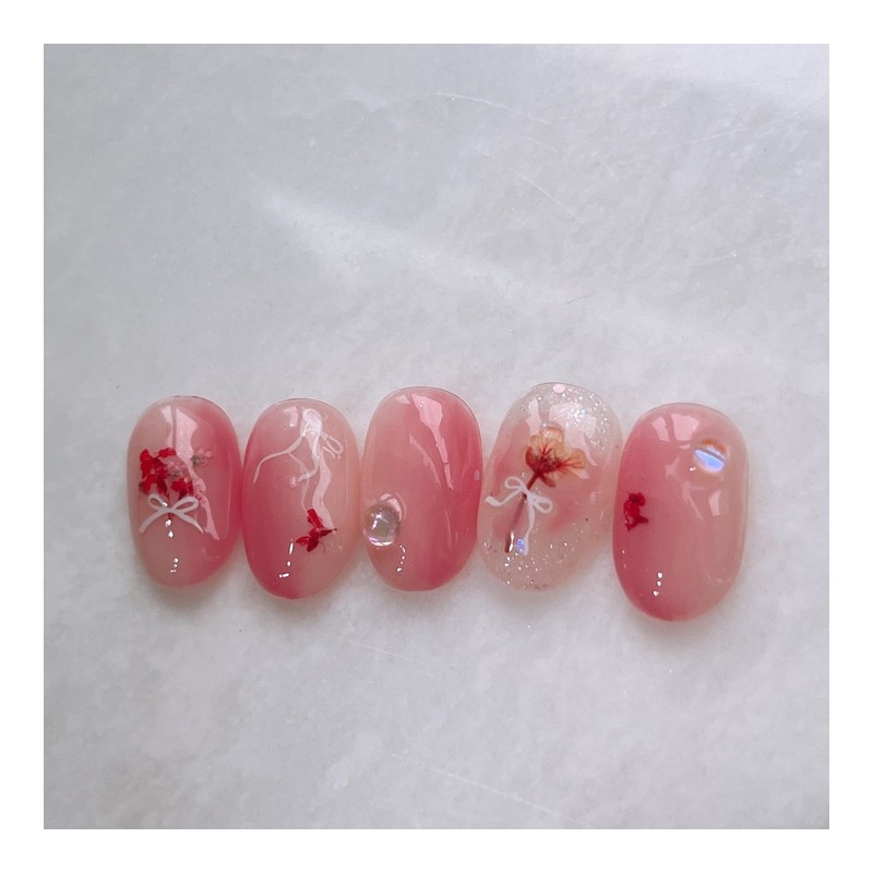 marry me ˖ - Petit Round / marry me ˖