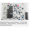 Oil Burner Primary Control ST9103A1002 Replacement Electronic Fan Timer for