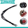 Moritale Trimmer line for Bosch AFS 23-37 f016800431 cutting threads,