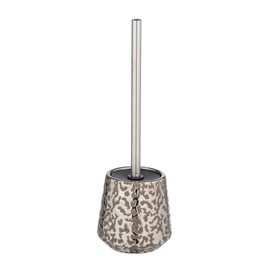 Burgos Ceramic Toilet Brush Holder