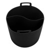 Slow Cooker Liner Food Grade Silicone Leakage Proof Reusable Heat