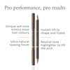 Studio 10 Brow Lift Perfecting Eyebrow Pencil - Enriched with