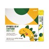 Cubie & Immune Balance Actinidia Extract Kids 60 sachets (1 month supply) / 큐비앤 면역밸런스엔 다래추출물 키즈 60포 (1개월분)