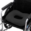 Anti-Slip Wheelchair Cushions, Bed Sore Cushions for Butt, Ergonomic Innovations