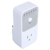 Countdown Timer Socket 1 2 4 6 8 10 Hour
