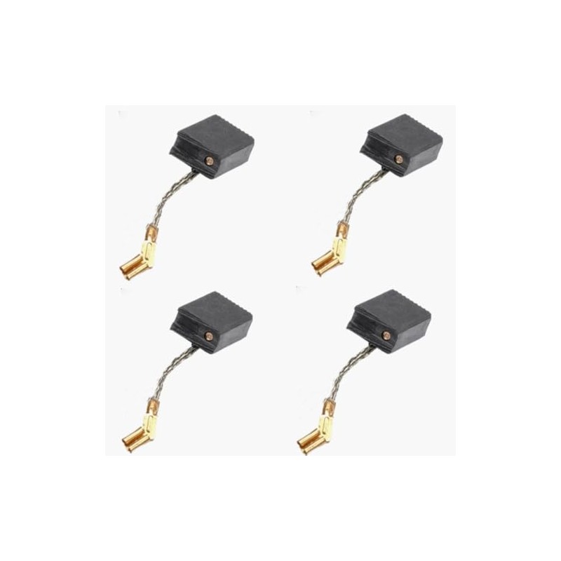 N257540 Angle Grinder Brushes, Compatible with DeWalt DWE402, DWE4214, DWE46144N,