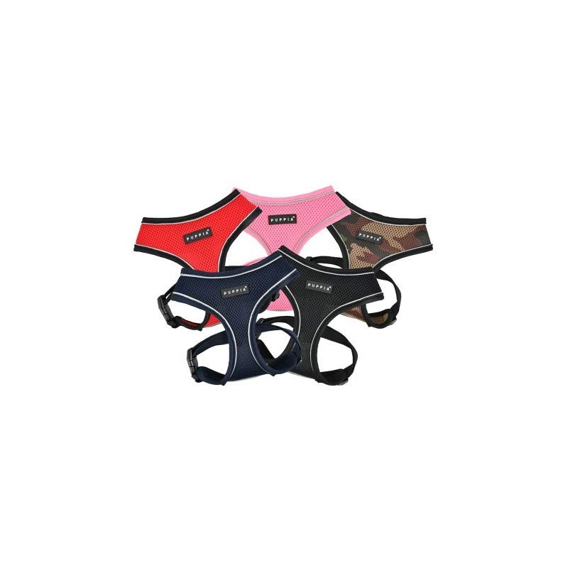 Soft Harness Pro - Navy - M