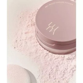 Luna 루나 프로 포토 피니셔 핑크 파우더 2033890 Luna Pro Photo Finisher Pink Powder 2033890 [Pink powder]