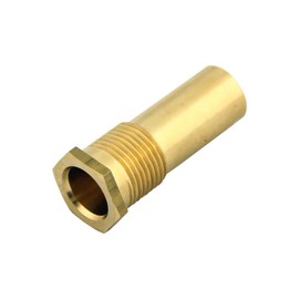 Bosch 00188986 Range Venturi Gas Tube Connector