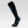 UYN Calze Ski Evo Race One – Compressione mirata e