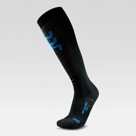 UYN Calze Ski Evo Race One – Compressione mirata e comfort superiore per performance sulla neve