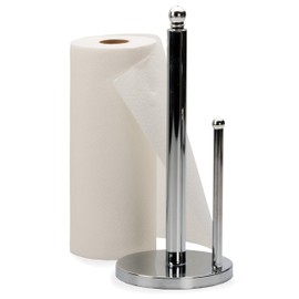 RSVP Endurance Chrome Paper Towel Holder